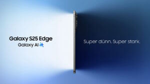Samsung Galaxy S25 Edge – HWO – Header
