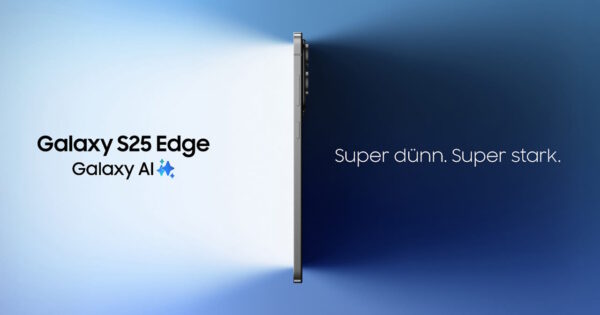 Samsung Galaxy S25 Edge – HWO – Header