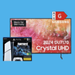 Blau Dark Deal