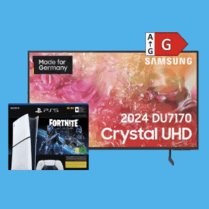 Blau Dark Deal