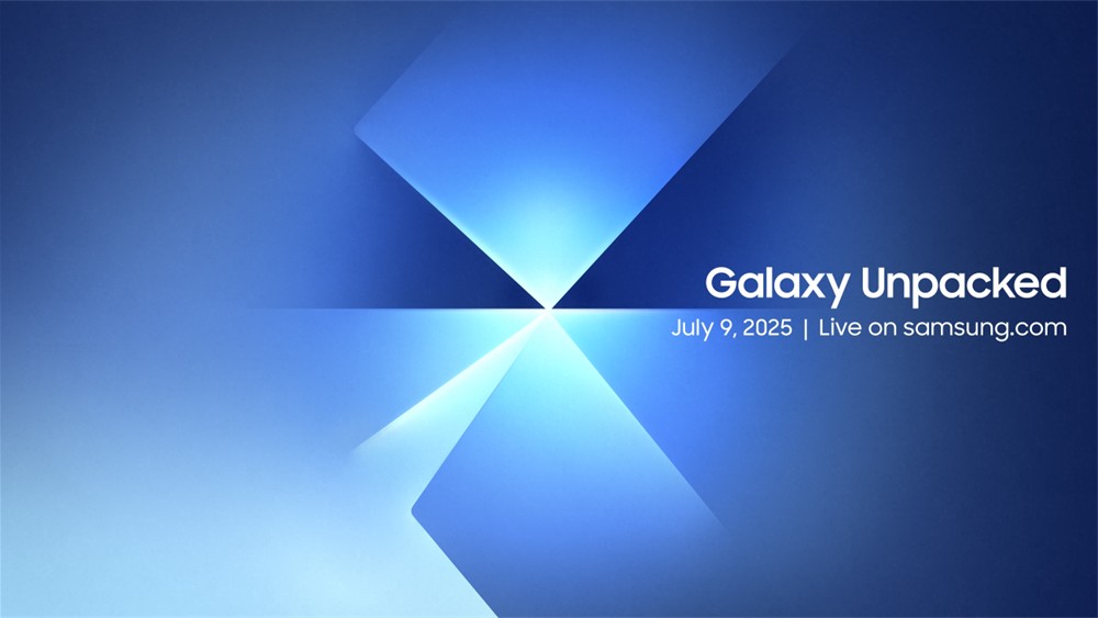Samsung Galaxy Z Fold 7 Unpacked Event Titel Teaser News