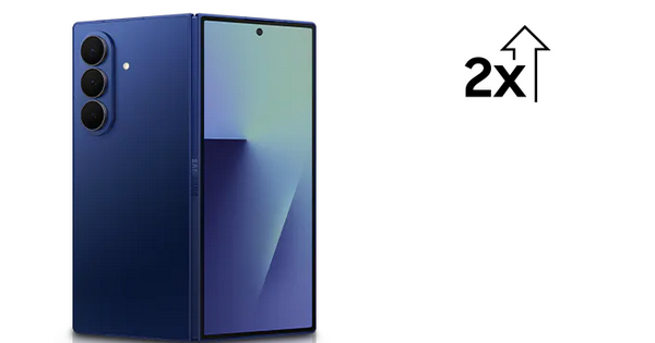 Samsung Speicher Upgrade