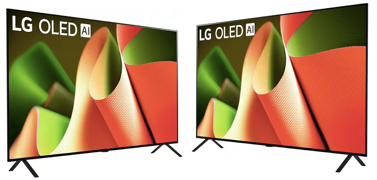 LG TV-Deal, Fernseher ohne Vertrag