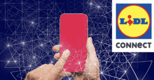 LIDL Connect Störung News Teaser
