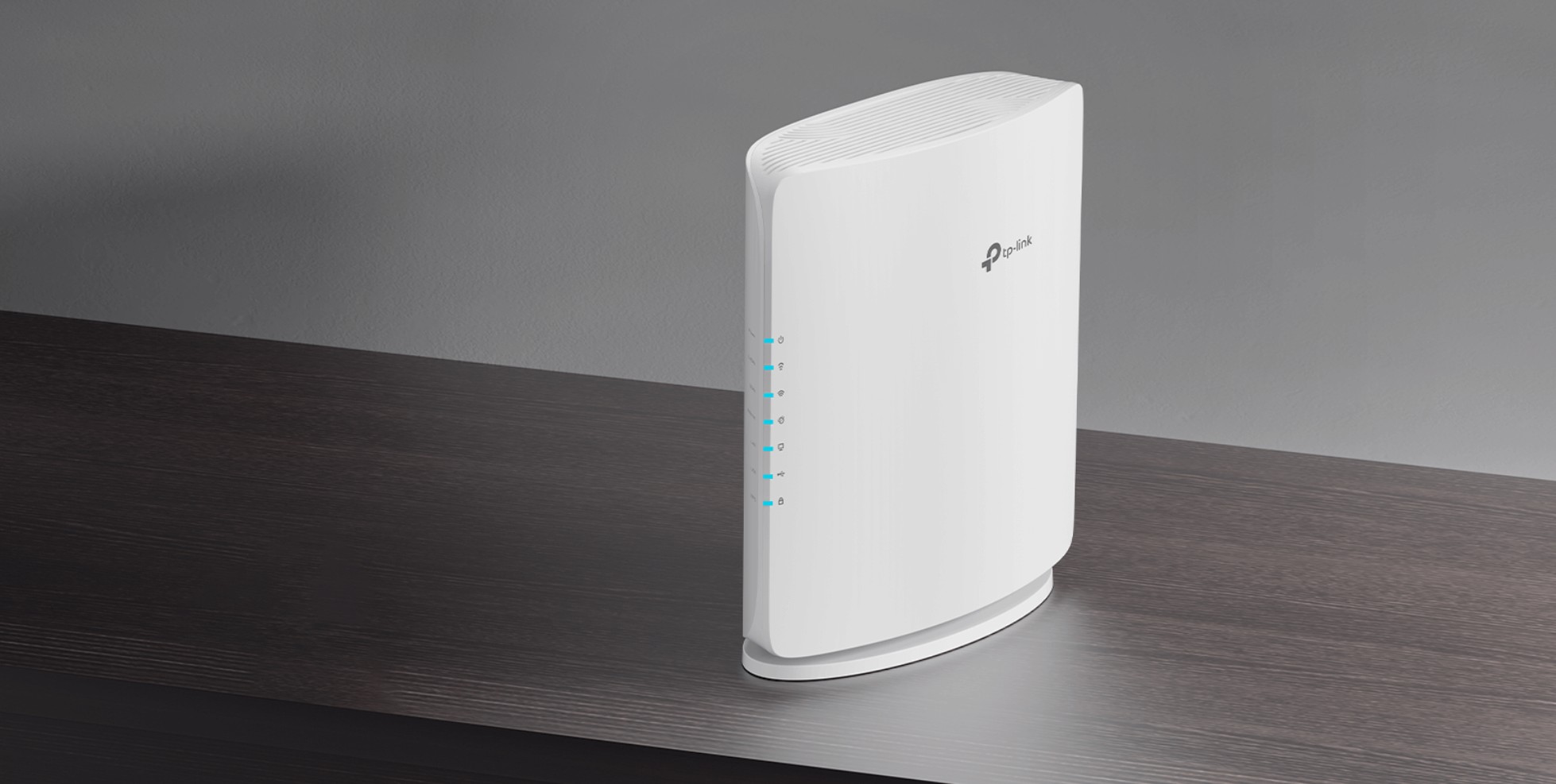 Der Archer BE450 ist ein attraktiver Router für die meisten Nutzer. (Foto: TP-Link)