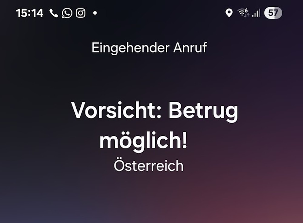 Bei welchem Gewinnspiel haben wir denn schon wieder teilgenommen? Das nächste Mal besser eine Fake-Nummer angeben... (Foto: Handyhase / Sven Wernicke / Screenshot)