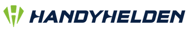Handyhelden Logo
