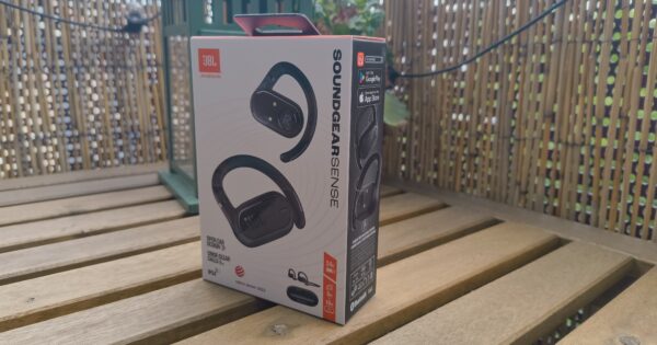 JBL Soundgear Sense im Test