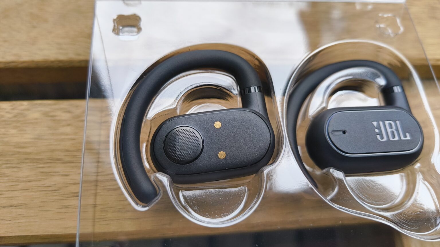 JBL Soundgear Sense im Test