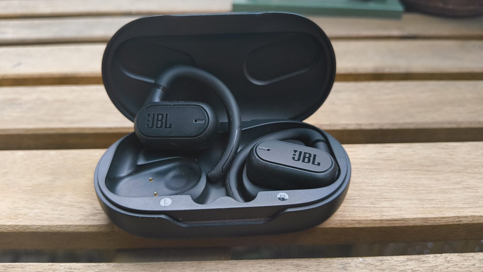 JBL Soundgear Sense im Test