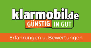 klarmobil Erfahrungen und Bewertungen Teaser