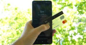 N26 lässt Dich Dein Konto auf dem Handy verwalten