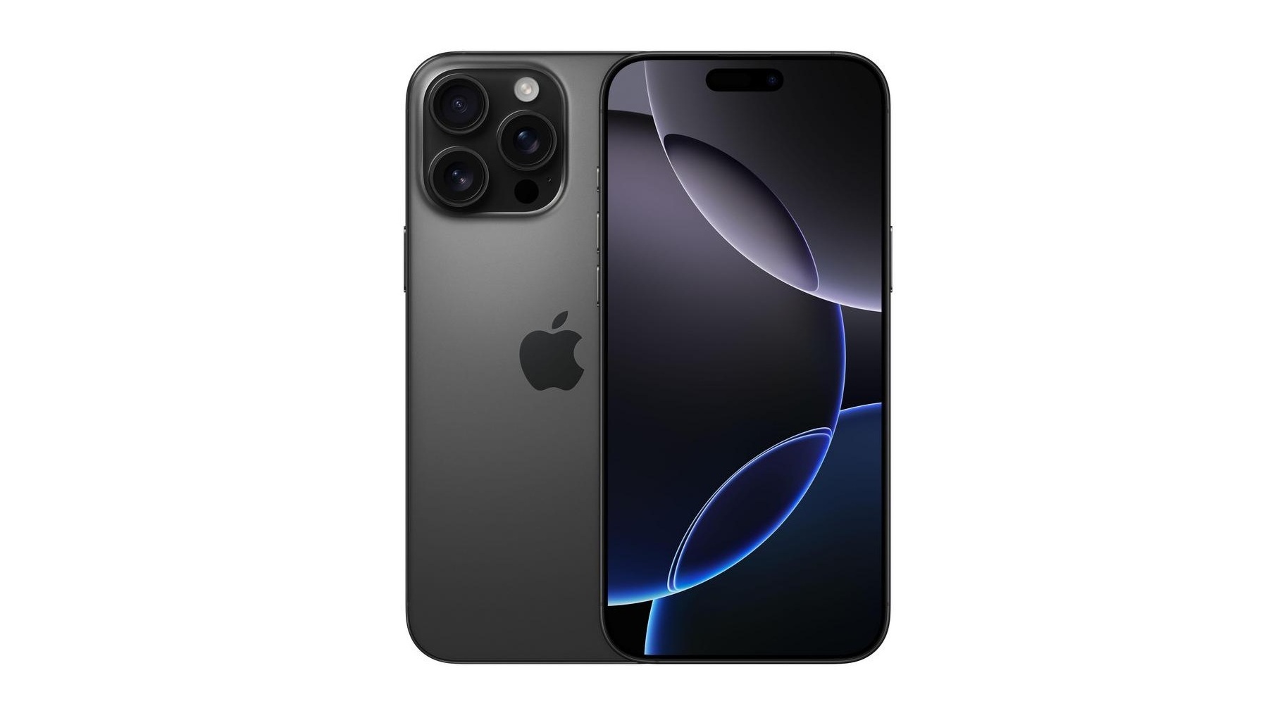 Aktueller Spitzenreiter des Testspiegels: iPhone 16 Pro Max