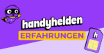 Handyhelden Erfahrungen Teaser v2