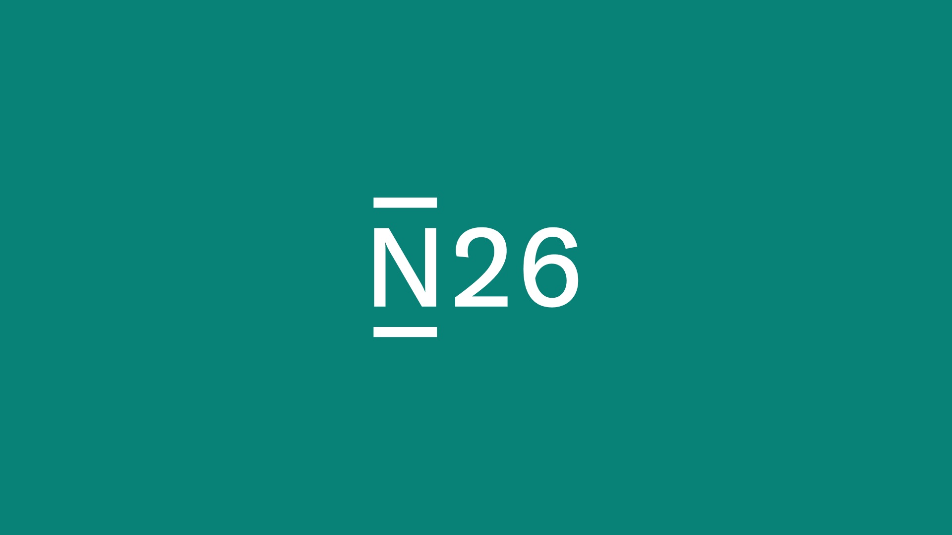 N26 ist gut, wenn Du mit den Eigenschaften leben kannst