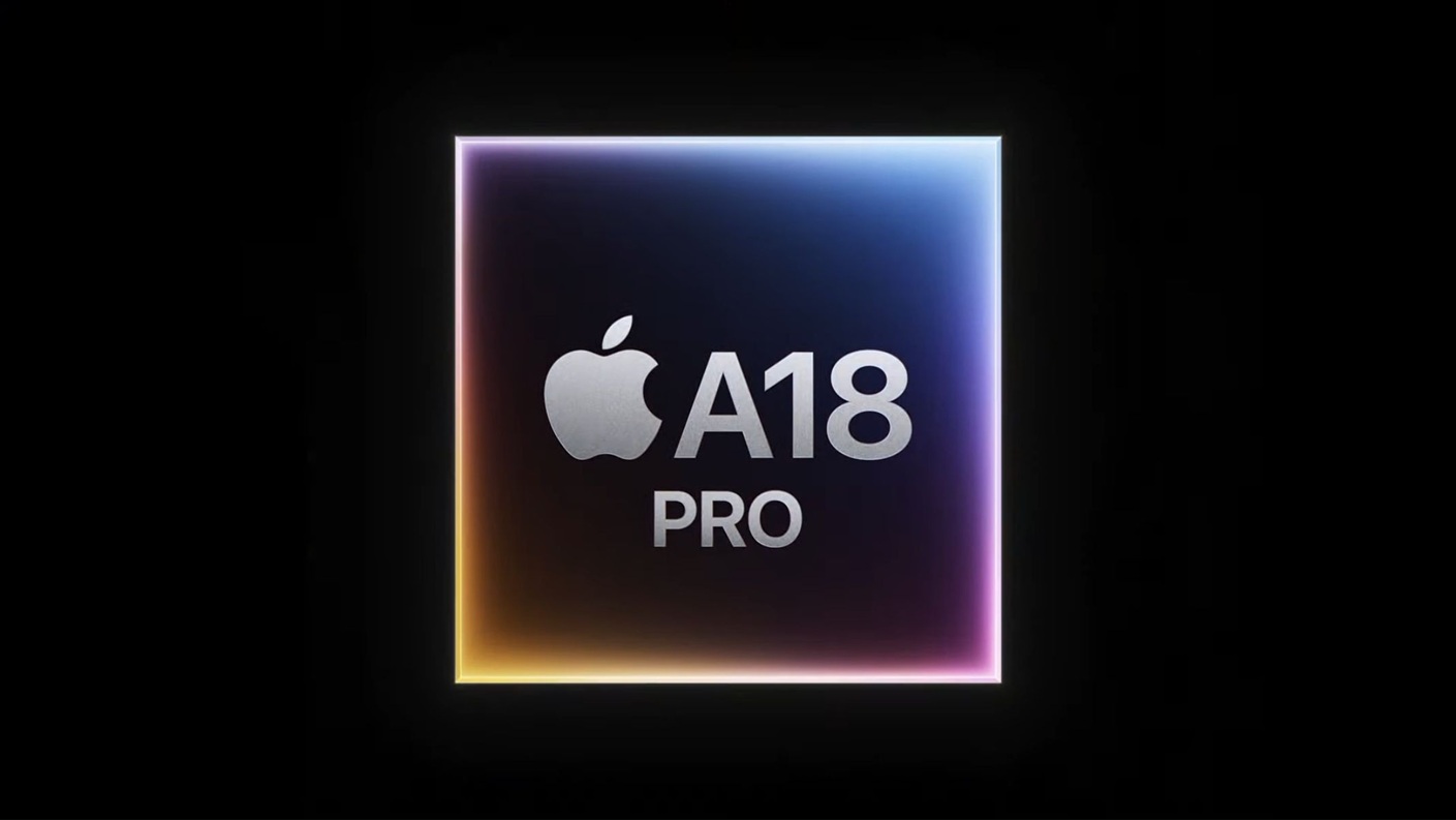 SoC Apple A