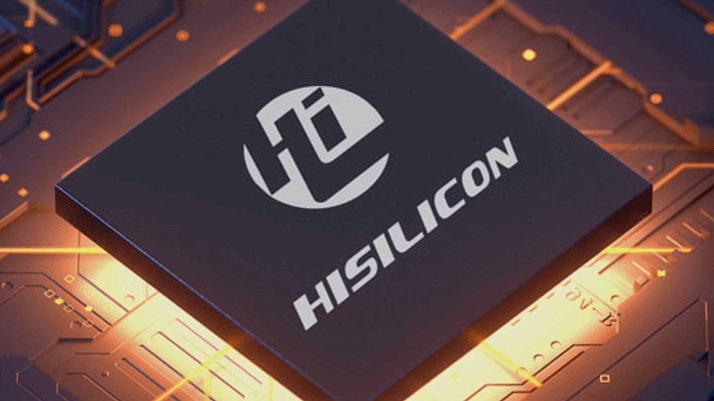 SoC Huawei HiSilicon Kirin