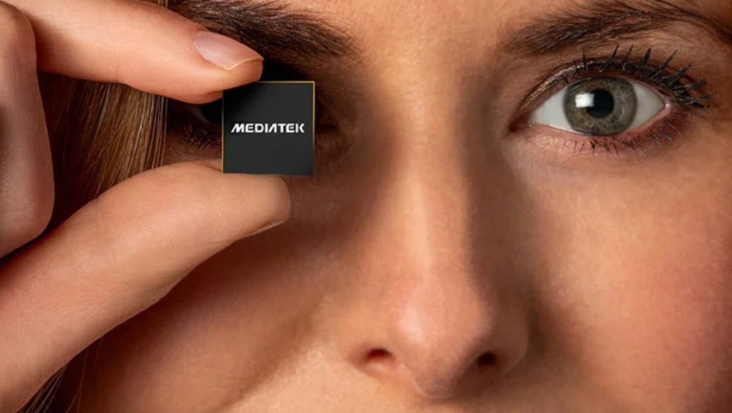 SoC MediaTek Dimensity / Helio