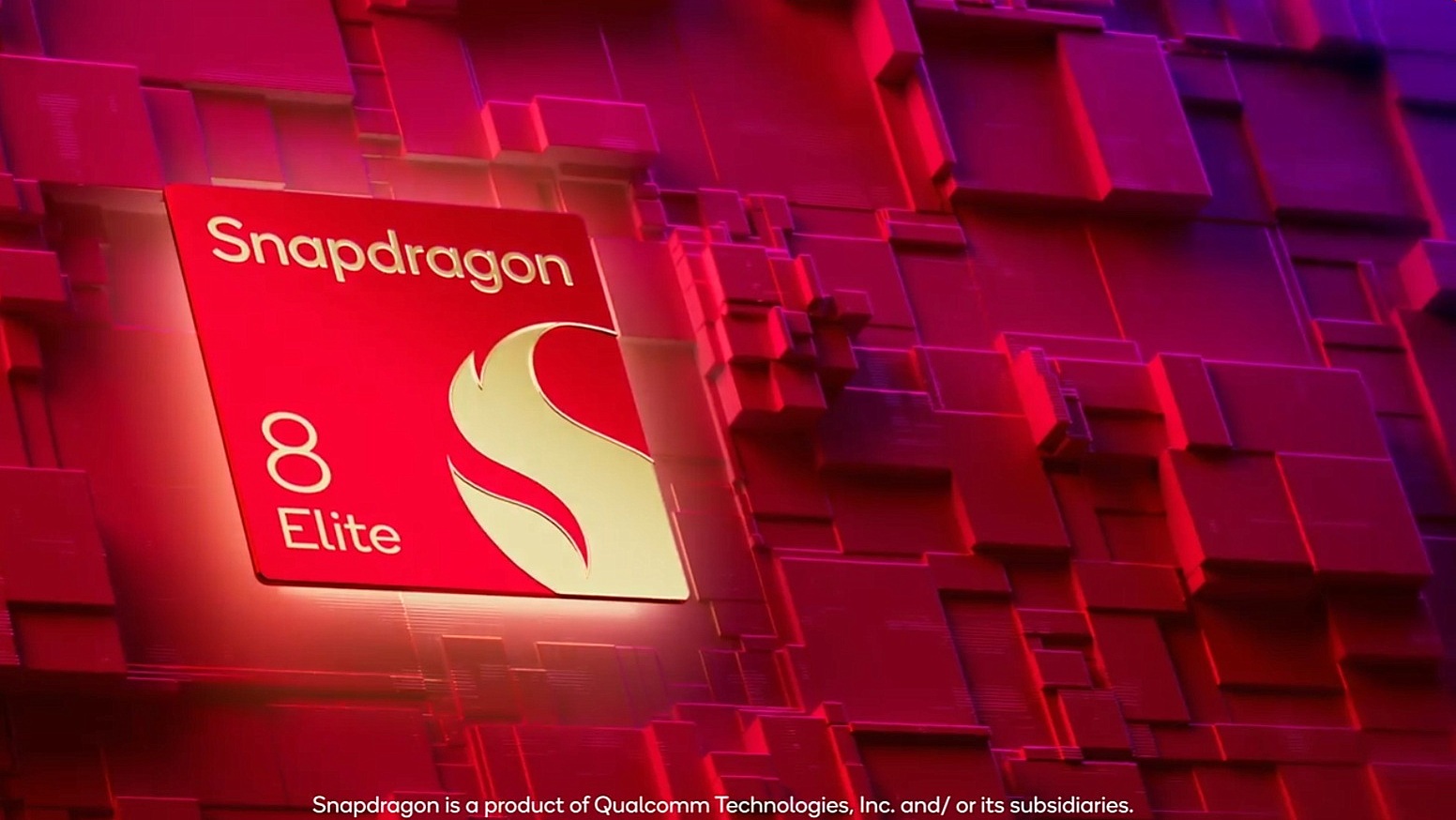 SoC Qualcomm Snapdragon
