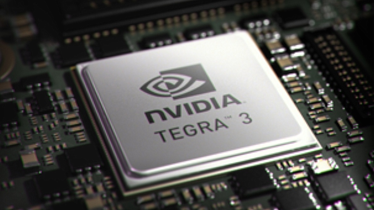 Nvidia Tegra