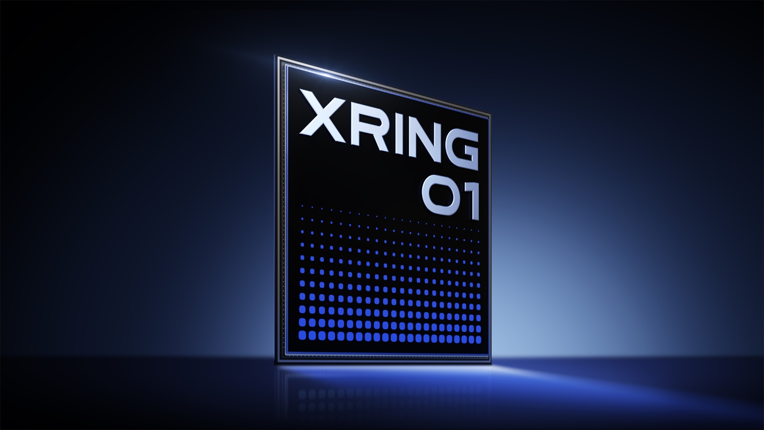 SoC Xiaomi XRING