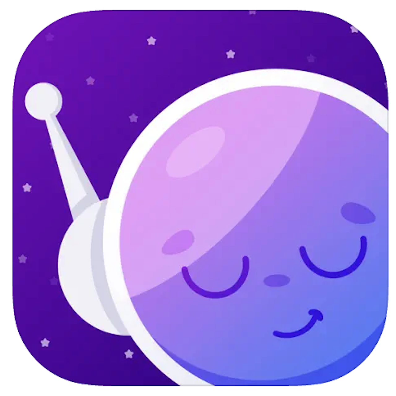 Aumio Einschlaf-App für Kinder
