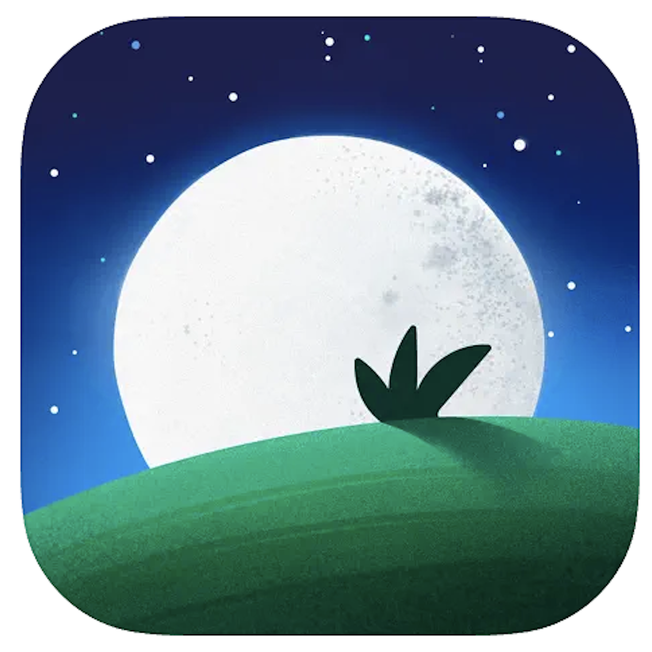 BetterSleep Einschlaf-App