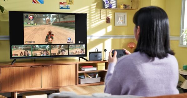 beste Nintendo Switch Spiele Games