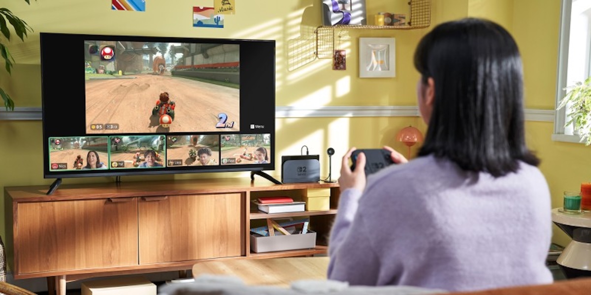 beste Nintendo Switch Spiele Games