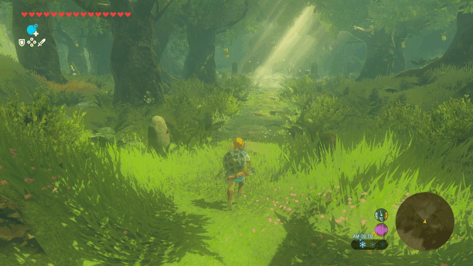 Zelda Btreath of the Wild Nintendo Switch 2 Edition beste Spiele Games