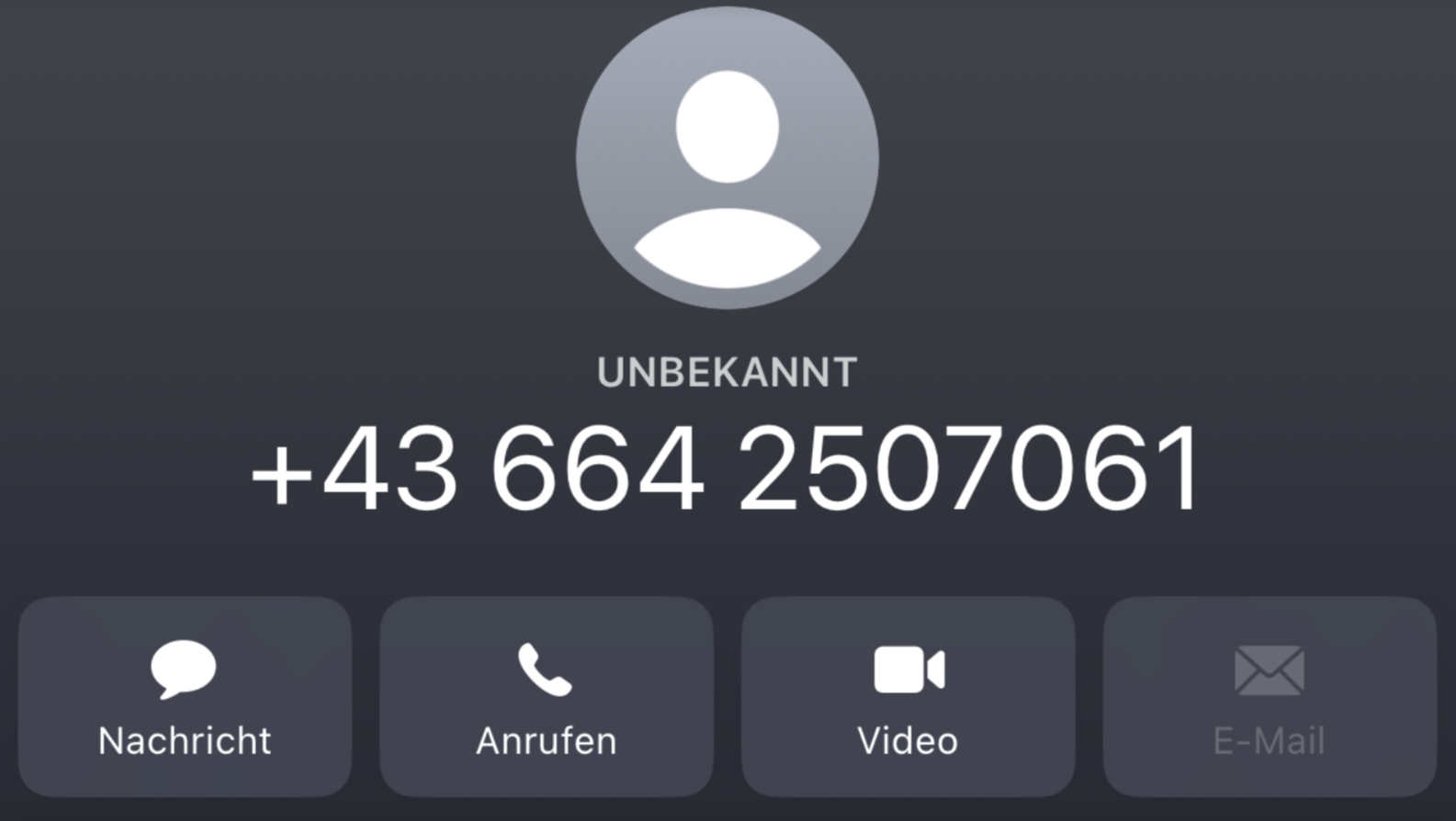 Verwunderlich 043 664 Vorwahl Bild