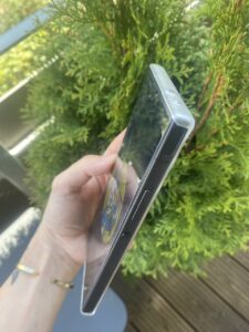 Redmagic 10 Air Backcase