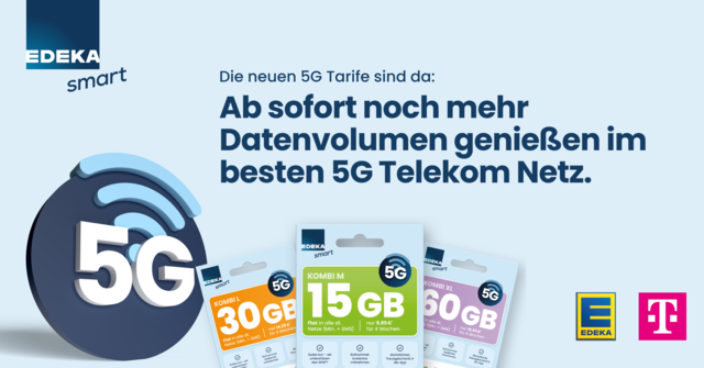 EDEKA Smart Aktion
