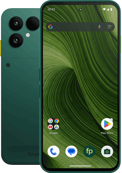 Fairphone 6