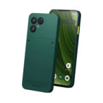 Fairphone (Gen. 6) – Forest Grün – Teaser