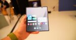 Samsung Galaxy Z Fold 7 Check Test Teaser