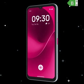 Telekom Magenta Black Days Jahrespaket mit Handy 2025