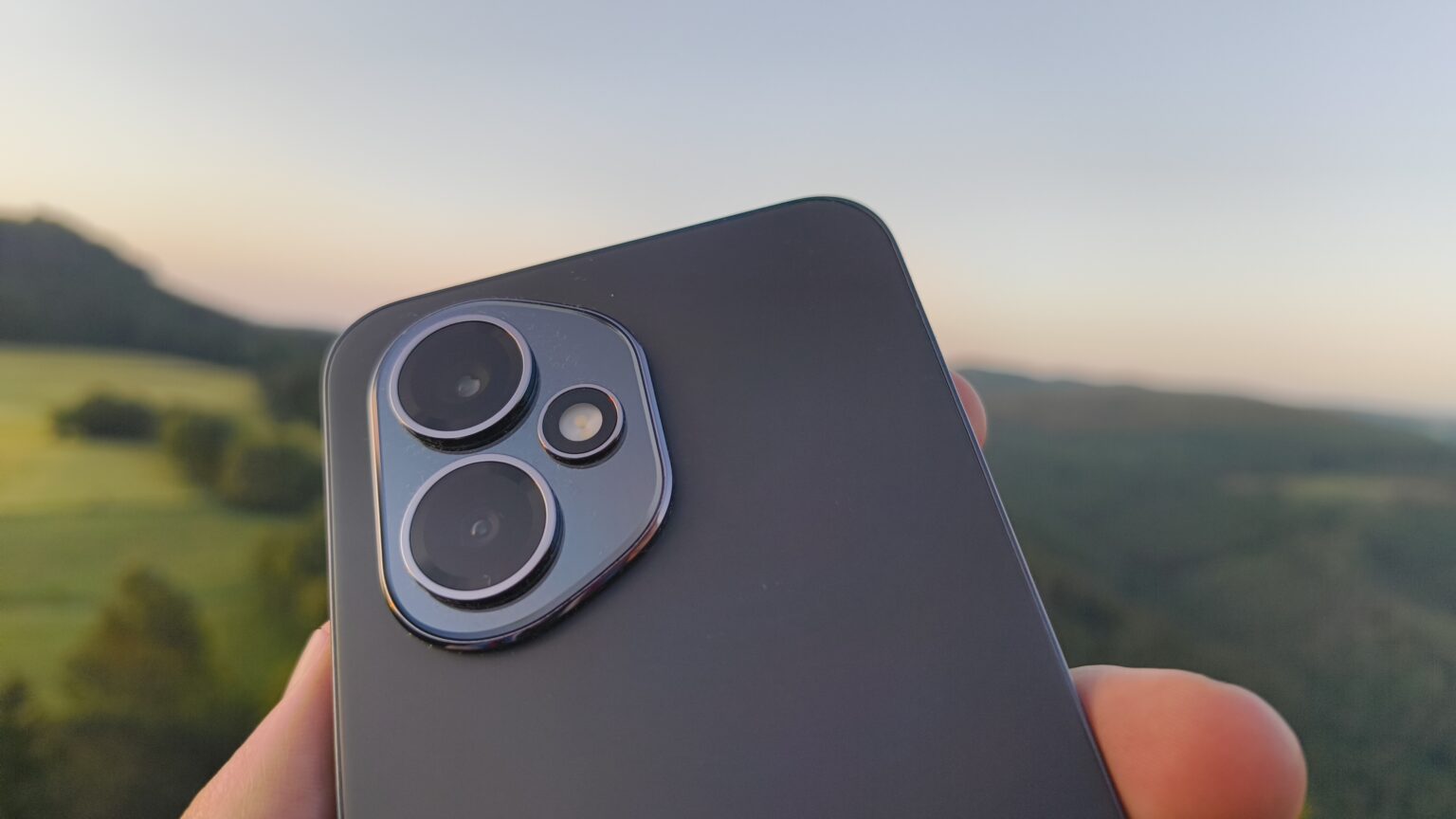 Honor 400 Test