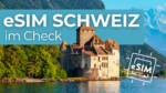 Schweiz eSIM