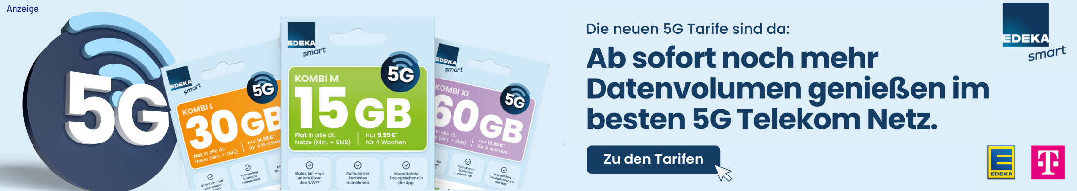 Edeka Smart Deal