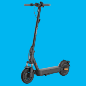 Xiaomi Scooter 5 Blau