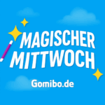 Gomibo Magischer Mittwoch Teaser