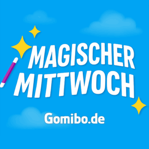 Gomibo Magischer Mittwoch Teaser