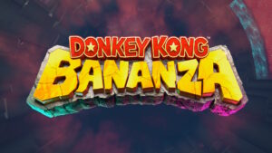 Screenshot von Bananza