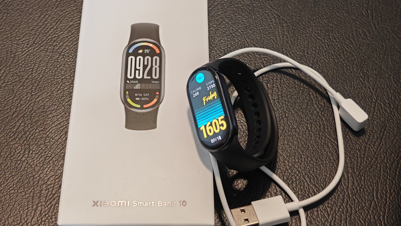 So kommt das Band 10 zu Dir