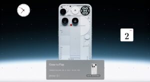 Nothing Phone (3) Titel Teaser News