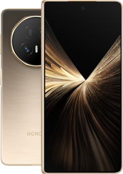 Honor Magic V5