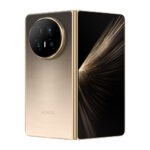 Honor Magic V5 – Morgengold – Teaser