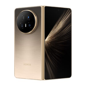 Honor Magic V5 – Morgengold – Teaser