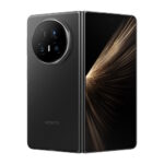 Honor Magic V5 – Schwarz – Teaser